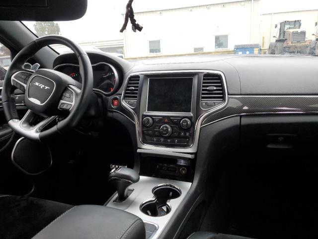 Photo 8 from auction – 2014 JEEP GRAND CHER with VIN 1C4RJFDJ5EC342656