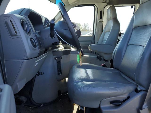 Photo 7 from auction – 2012 FORD ECONOLINE with VIN 1FTNS2EW1CDB14899
