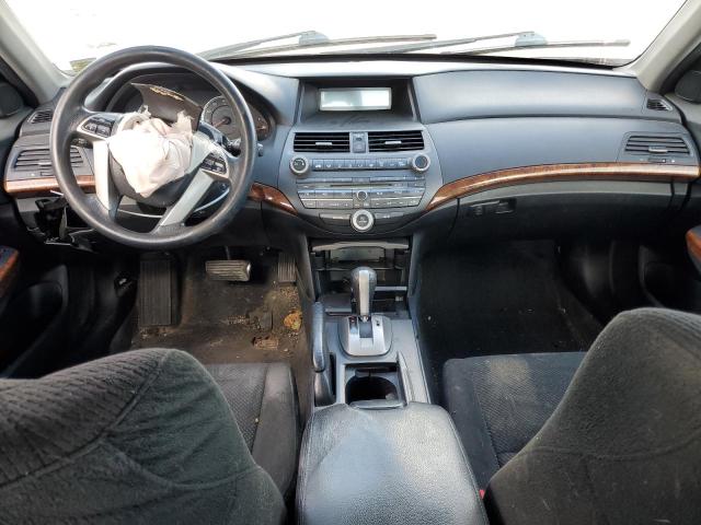 Photo 8 from auction – 2011 HONDA ACCORD EX with VIN 1HGCP2F77BA085765