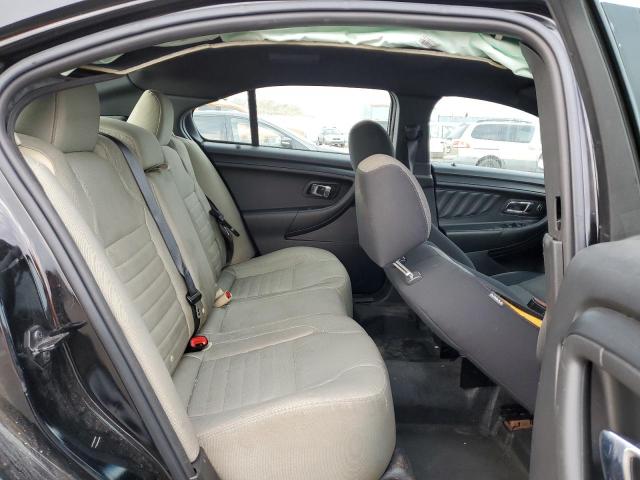 Photo 10 from auction – 2013 FORD TAURUS POL with VIN 1FAHP2M80DG188936