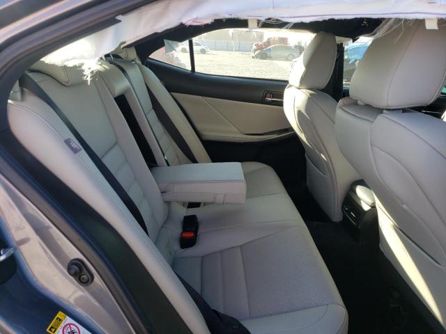Photo 10 from auction – 2014 LEXUS IS 350 with VIN JTHBE1D22E5005673