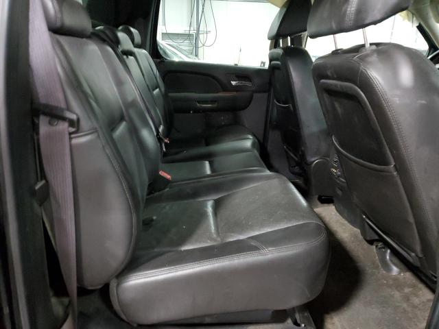Photo 10 from auction – 2009 CHEVROLET AVALANCHE with VIN 3GNFK32Y09G243459