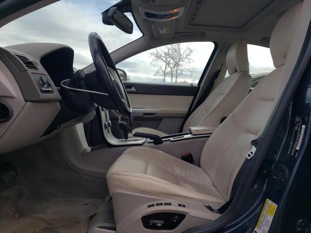 Zdjęcie 7 z aukcji – 2011 VOLVO S40 T5 z VIN YV1672MS6B2536787