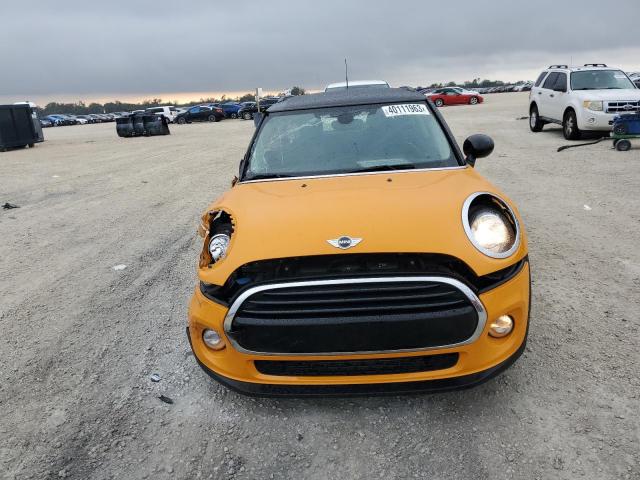 Photo 5 from auction – 2017 MINI COOPER with VIN WMWXP5C33H3C64742