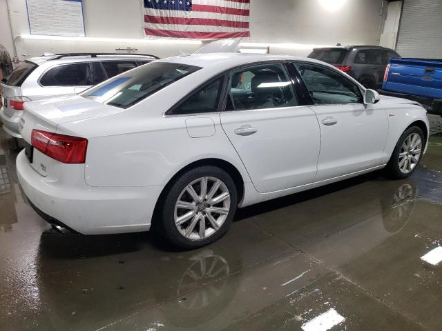 Photo 3 from auction – 2013 AUDI A6 PREMIUM with VIN WAUGGAFC7DN132843