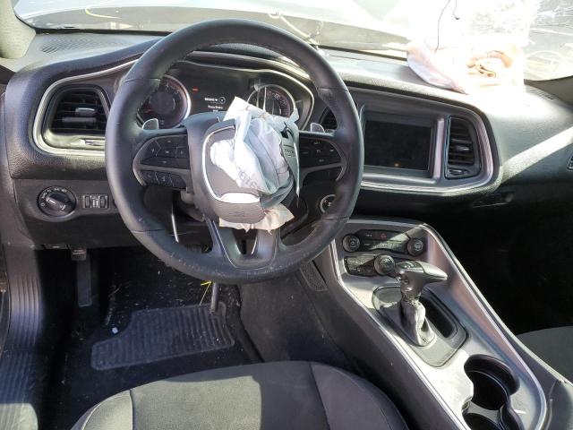 Photo 8 from auction – 2019 DODGE CHALLENGER with VIN 2C3CDZBTXKH616109