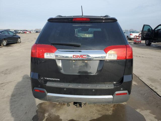 Photo 6 from auction – 2013 GMC TERRAIN SL with VIN 2GKALWEK1D6174671