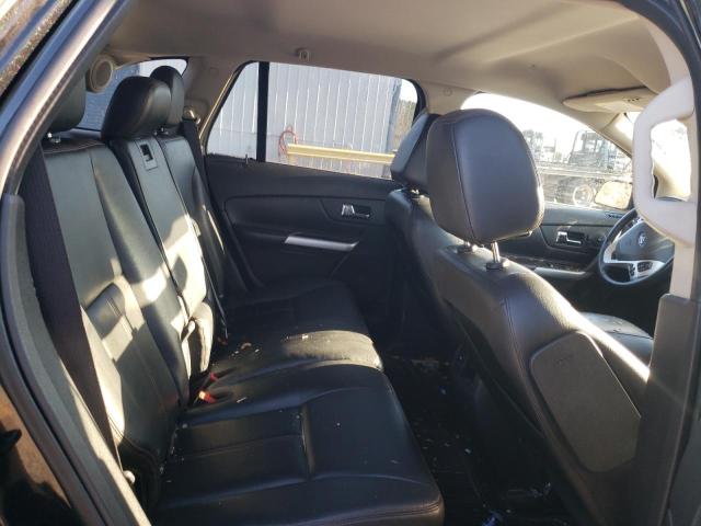 Photo 11 from auction – 2013 FORD EDGE LIMIT with VIN 2FMDK3KCXDBB82178