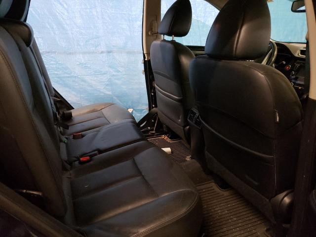 Photo 11 from auction – 2014 NISSAN ROGUE S with VIN 5N1AT2MV6EC866980