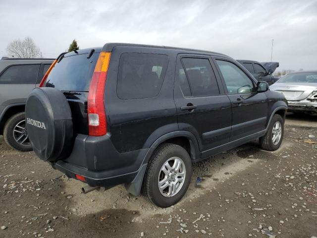 Photo 3 from auction – 2004 HONDA CR-V EX with VIN JHLRD78814C045101