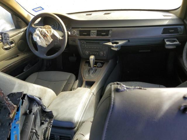 Photo 8 from auction – 2008 BMW 328 I with VIN WBAVA37518NL58189