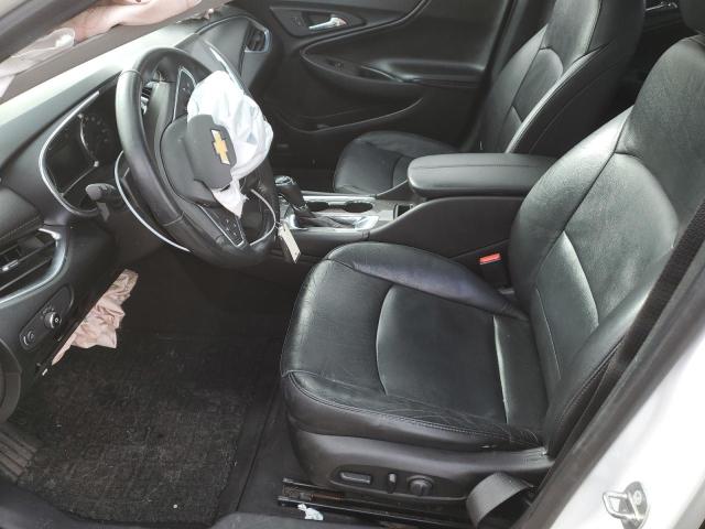 Photo 7 from auction – 2016 CHEVROLET MALIBU LT with VIN 1G1ZE5ST2GF209429
