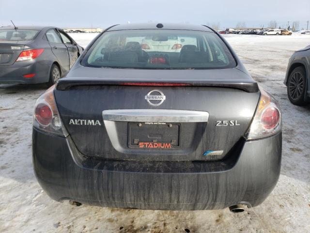 Photo 6 from auction – 2010 NISSAN ALTIMA BAS with VIN 1N4AL2AP2AC167842