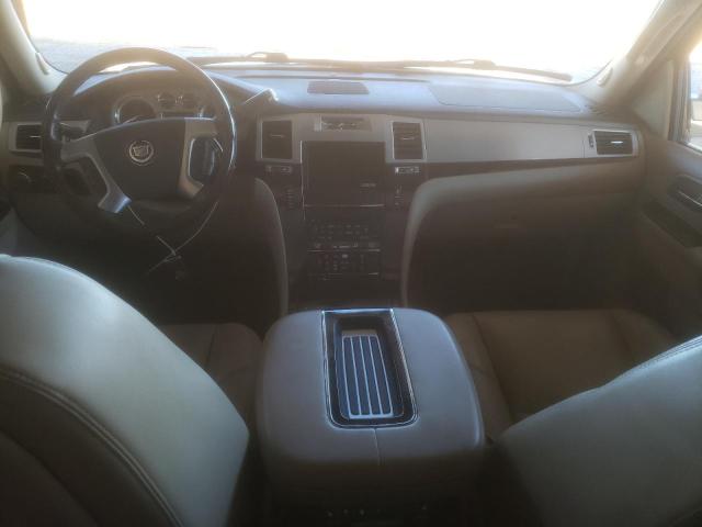 Photo 8 from auction – 2012 CADILLAC ESCALADE E with VIN 1GYS4HEF5CR218535