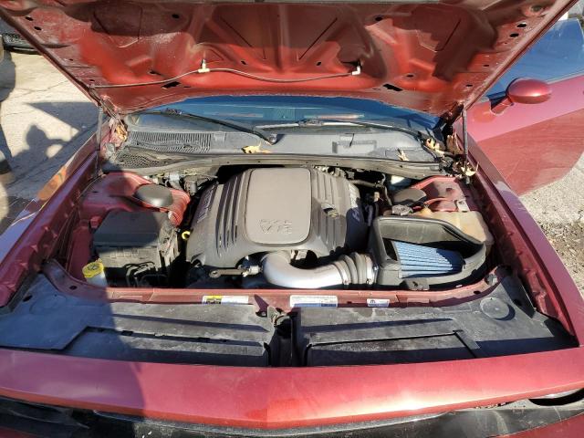 Photo 11 from auction – 2014 DODGE CHALLENGER with VIN 2C3CDYBTXEH310431