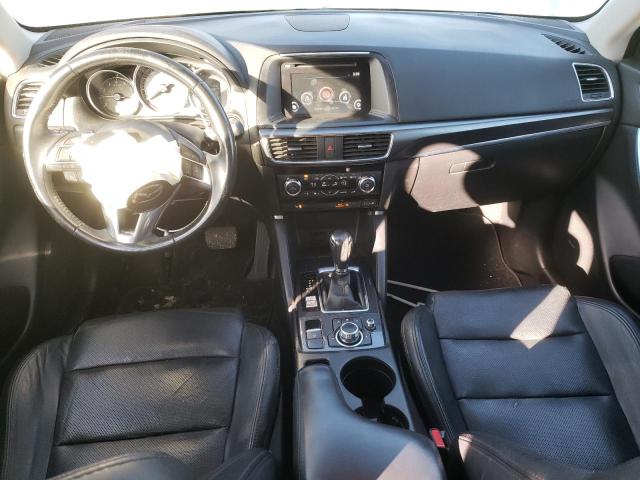 Photo 8 from auction – 2016 MAZDA CX-5 GT with VIN JM3KE4DY3G0622448