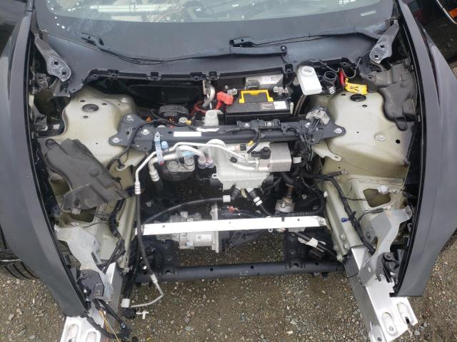 Photo 11 from auction – 2018 TESLA MODEL 3 with VIN 5YJ3E1EA0JF177978