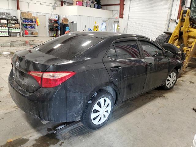 Photo 3 from auction – 2017 TOYOTA COROLLA L with VIN 2T1BURHE2HC936995
