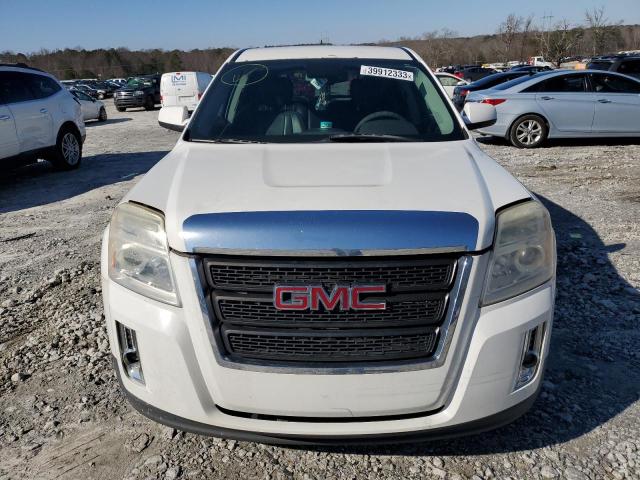 Photo 5 from auction – 2012 GMC TERRAIN SL with VIN 2GKALMEK6C6288104