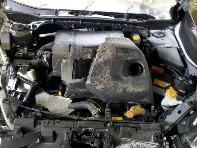 Photo 12 from auction – 2022 SUBARU FORESTER W with VIN JF2SKALC1NH417328