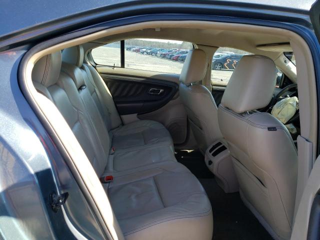 صورة رقم 10 من المزاد - 2010 FORD TAURUS SEL مع VIN 1FAHP2EW9AG137377
