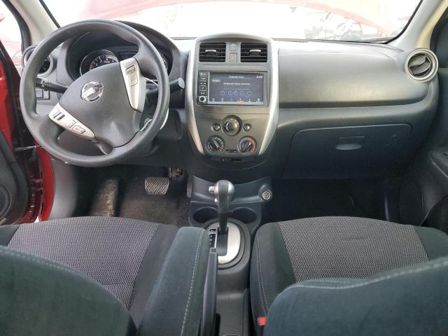 Photo 8 from auction – 2019 NISSAN VERSA 4D with VIN 3N1CN7AP0KL852618