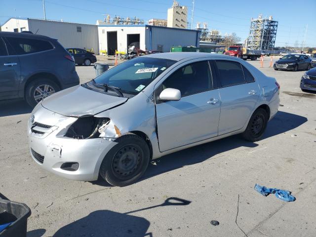 Photo 1 from auction – 2007 TOYOTA YARIS with VIN JTDBT923971104065