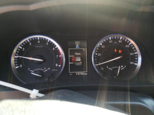 صورة رقم 9 من المزاد - 2016 TOYOTA HIGHLANDER مع VIN 5TDJKRFH6GS236126