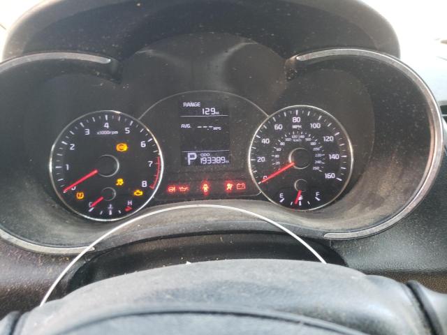 Photo 9 from auction – 2014 KIA FORTE LX with VIN KNAFK4A67E5181037