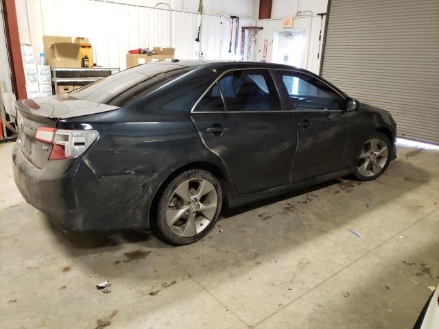 Photo 3 from auction – 2012 TOYOTA CAMRY SE with VIN 4T1BK1FK5CU014387