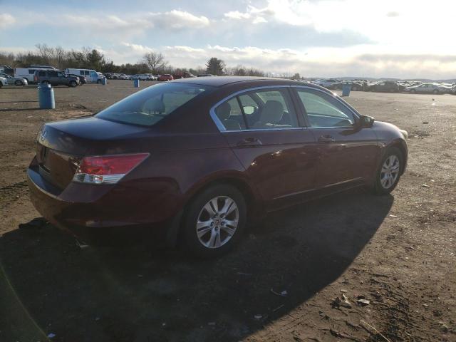 Photo 3 from auction – 2010 HONDA ACCORD LXP with VIN 1HGCP2F45AA062652