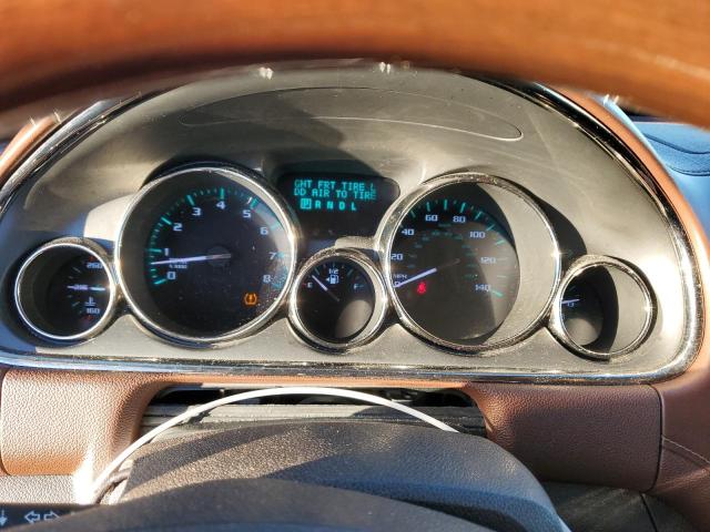 Photo 9 from auction – 2013 BUICK ENCLAVE with VIN 5GAKVDKD0DJ170359