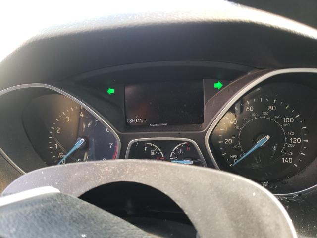 Photo 9 from auction – 2016 FORD FOCUS SE with VIN 1FADP3K27GL388968