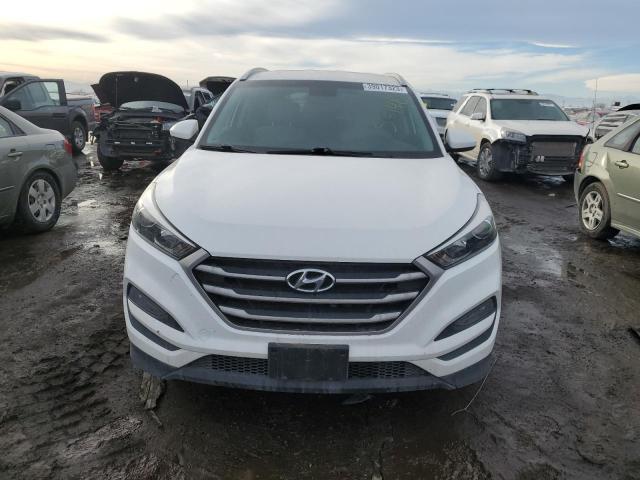 Photo 5 from auction – 2018 HYUNDAI TUCSON SEL with VIN KM8J3CA43JU747015