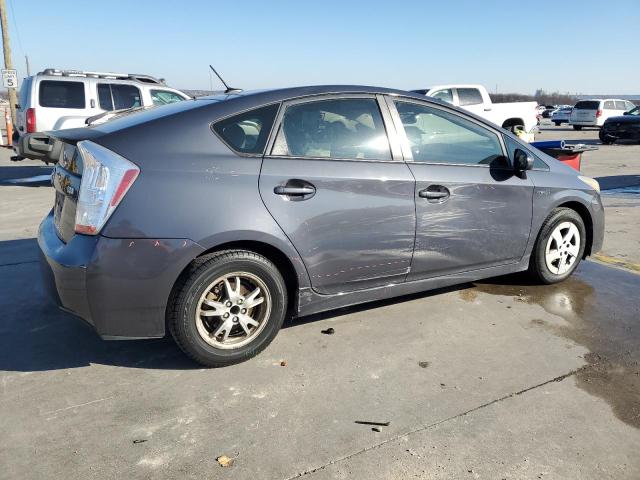 Photo 3 from auction – 2011 TOYOTA PRIUS with VIN JTDKN3DU3B0305732