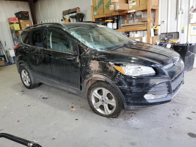 Photo 4 from auction – 2016 FORD ESCAPE SE with VIN 1FMCU9GX6GUC71779