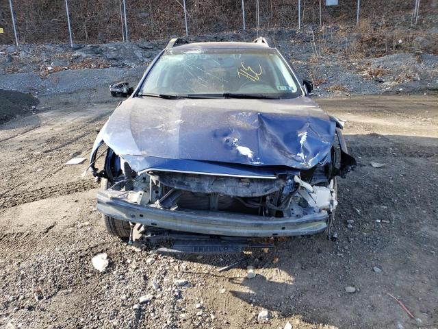 Photo 5 from auction – 2020 SUBARU OUTBACK PR with VIN 4S4BTACC1L3148149