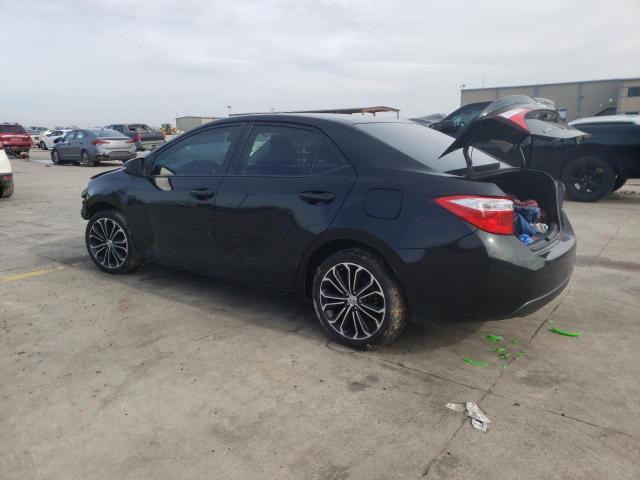 Photo 2 from auction – 2014 TOYOTA COROLLA L with VIN 2T1BURHE7EC104760