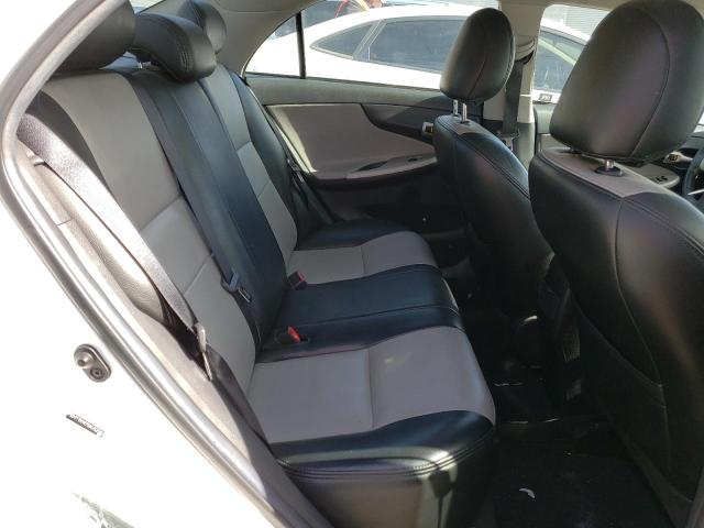 Photo 10 from auction – 2010 TOYOTA COROLLA BA with VIN 2T1BU4EE6AC452566