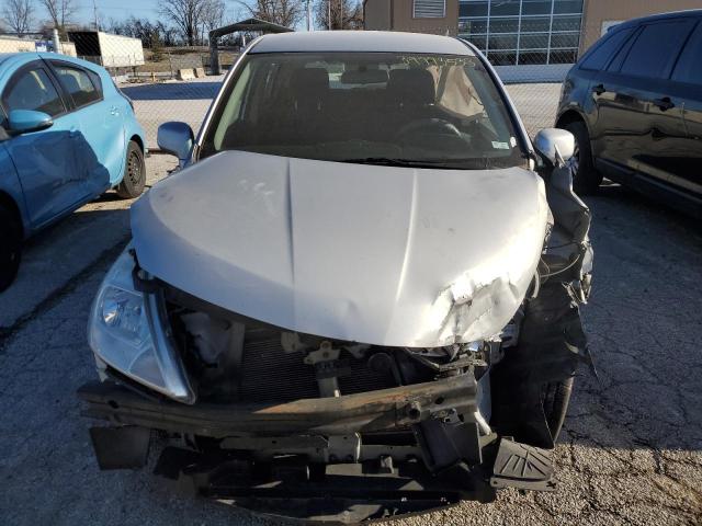 Photo 5 from auction – 2012 NISSAN VERSA S with VIN 3N1BC1CP3CK268412