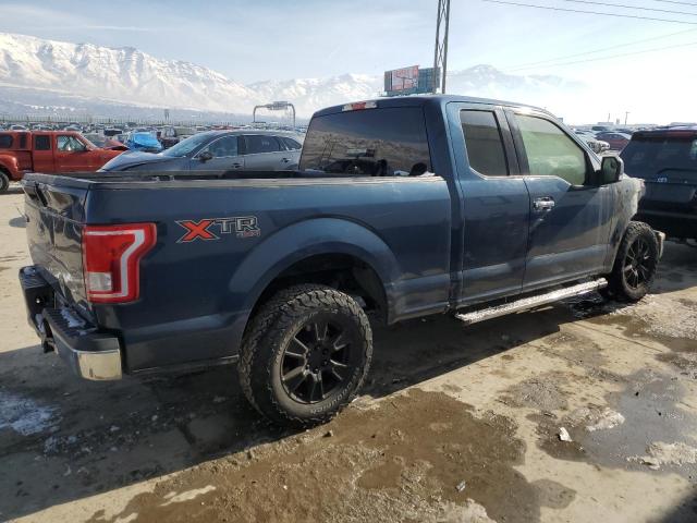 Photo 3 from auction – 2016 FORD F150 SUPER with VIN 1FTFX1EF1GFB04514