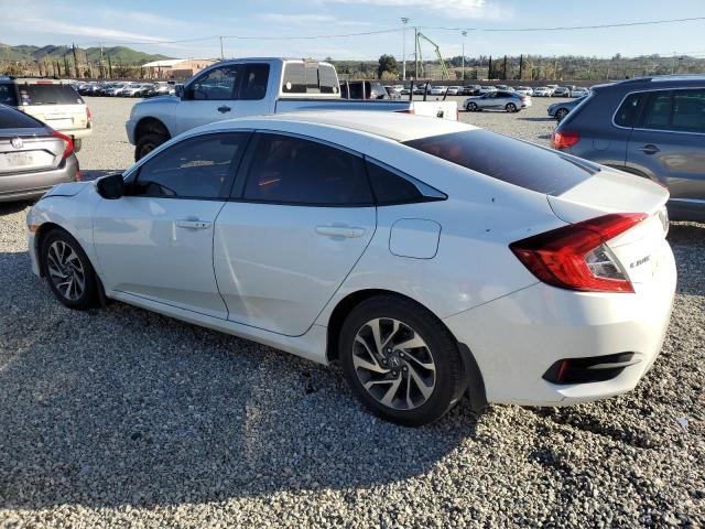 Photo 2 from auction – 2016 HONDA CIVIC EX with VIN 2HGFC2F74GH547605