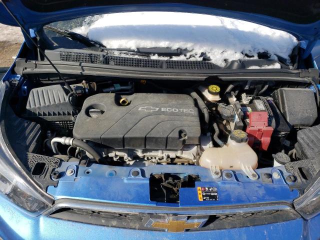 صورة رقم 11 من المزاد - 2018 CHEVROLET SPARK 1LT مع VIN KL8CD6SA2JC424461