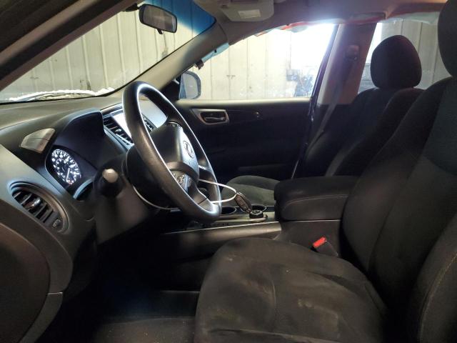 Photo 7 from auction – 2015 NISSAN PATHFINDER with VIN 5N1AR2MM2FC645674