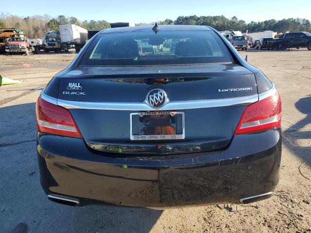 Photo 6 from auction – 2016 BUICK LACROSSE P with VIN 1G4GD5G39GF162812
