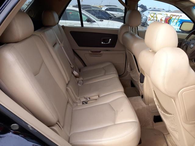 Photo 10 from auction – 2006 CADILLAC SRX with VIN 1GYEE63A260146532