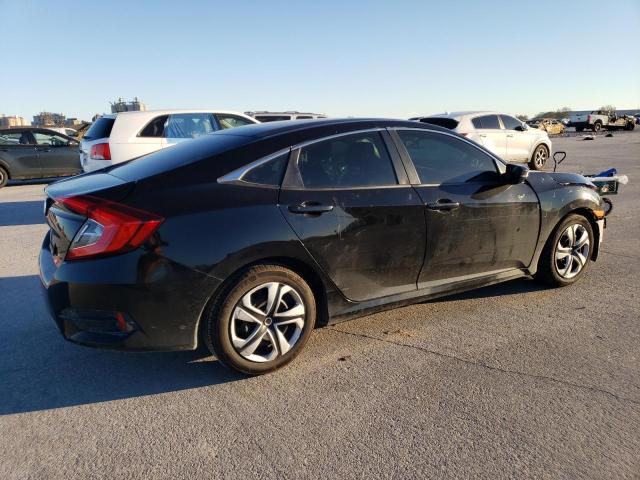 Photo 3 from auction – 2017 HONDA CIVIC LX with VIN 2HGFC2F55HH504357