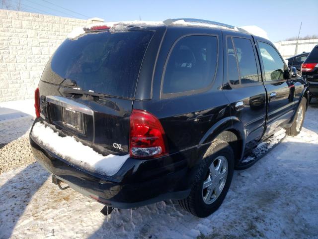 Photo 3 from auction – 2006 BUICK RAINIER CX with VIN 5GADT13S662212475
