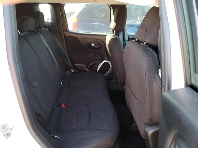 Photo 11 from auction – 2018 JEEP RENEGADE L with VIN ZACCJABB8JPJ55841