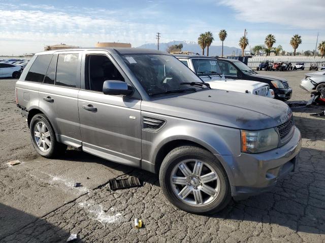 Photo 4 from auction – 2011 LAND ROVER RANGE ROVE with VIN SALSF2D40BA264891